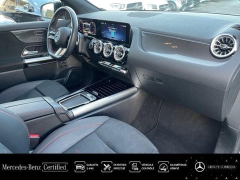 Voitures D'occasion À Saint-Grégoire | Mercedes-Benz Gla 250 E Hybrid Eq 218Ch Amg Line 8G-Dct