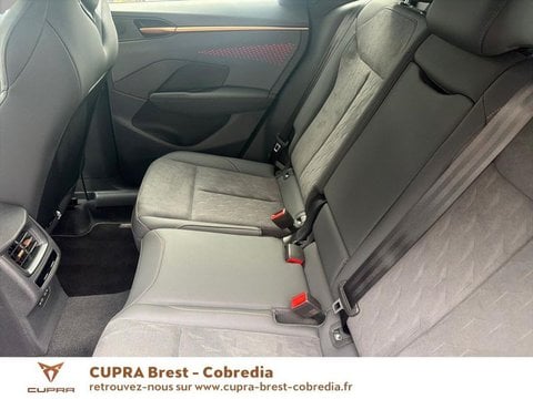 Voitures D'occasion À Brest | Cupra Terramar 1.5 Etsi Hybrid 150Ch V Dsg7