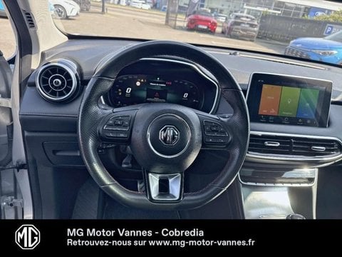Voitures D'occasion À Lanester | Mg Ehs 1.5T Gdi 258Ch Phev Luxury
