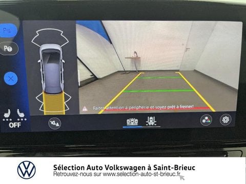 Voitures D'occasion À Quevert | Volkswagen Id.3 58 Kwh - 204Ch Pro Performance Active