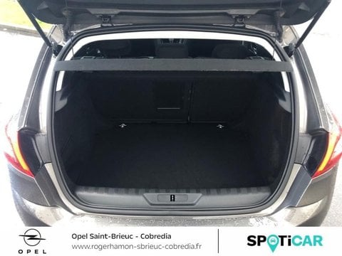 Voitures D'occasion À Yffiniac | Peugeot 308 1.2 Puretech 110Ch E6.3 S&S Allure