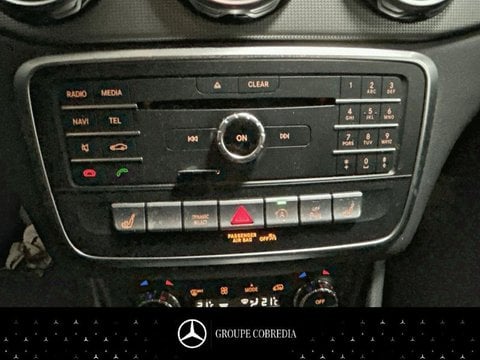 Voitures D'occasion À Caudan | Mercedes-Benz Gla 180 122Ch Sensation 7G-Dct Euro6D-T