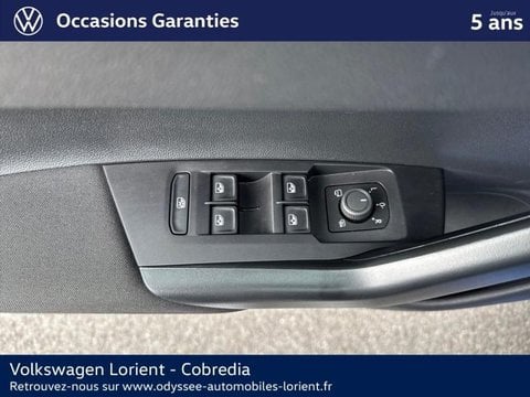 Voitures D'occasion À Lanester | Volkswagen Polo 1.0 Tsi 95Ch Vw Edition