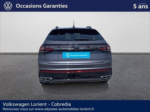 Voitures D'occasion À Lanester | Volkswagen Taigo 1.0 Tsi 116Ch R-Line Dsg7