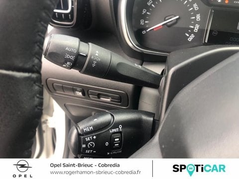 Voitures D'occasion À Yffiniac | Citroën C3 Aircross Puretech 110Ch S&S Shine