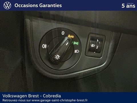Voitures D'occasion À Brest | Volkswagen Taigo 1.0 Tsi 116Ch Vw Edition