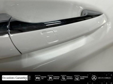 Voitures D'occasion À Caudan | Mercedes-Benz Gla 200 D 136Ch Starlight Edition 7G-Dct Euro6C