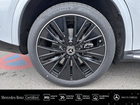 Voitures D'occasion À Saint-Grégoire | Mercedes-Benz Glc 400 Eq 489Ch Amg Line 4Matic