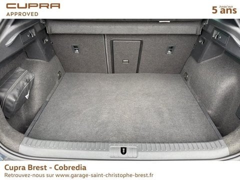 Voitures D'occasion À Brest | Cupra Formentor 1.4 E-Hybrid 245Ch Vz Dsg6