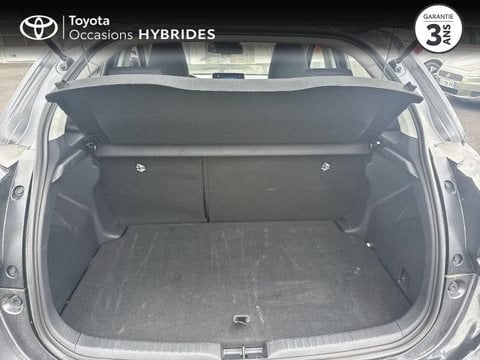 Voitures D'occasion À Saint-Martin-Des-Champs | Toyota Yaris 116H Dynamic 5P Mc24