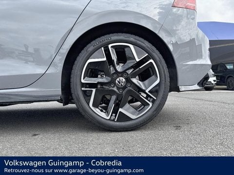 Voitures D'occasion À Guingamp | Volkswagen Golf 1.5 Etsi Evo2 150Ch R-Line Edition Dsg7