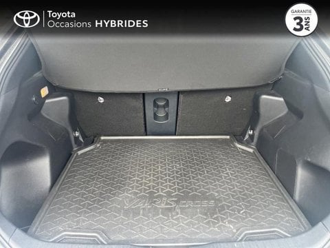 Voitures D'occasion À Pluneret | Toyota Yaris Cross 130H Gr Sport Mc24