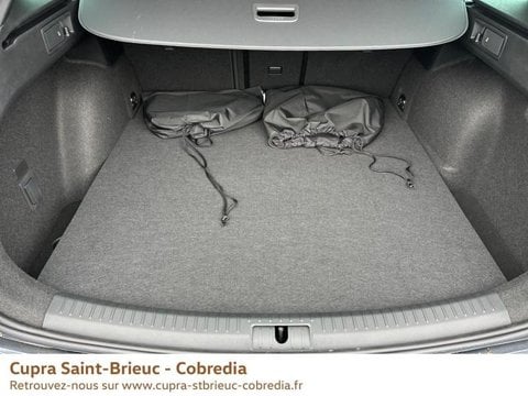 Voitures D'occasion À Saint-Brieuc | Cupra Leon St 1.5 Ehybrid 204Ch V Dsg6