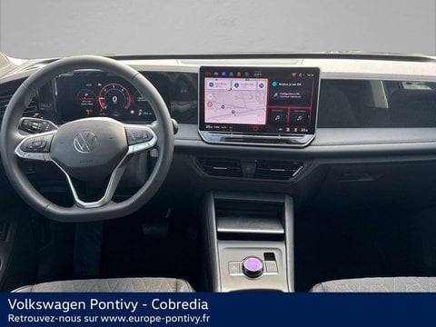 Voitures D'occasion À Pontivy | Volkswagen Tiguan 2.0 Tdi 150Ch Vw Edition Dsg7