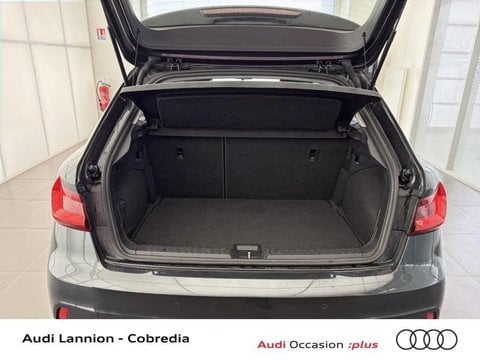 Voitures D'occasion À Lannion | Audi A1 Sportback 30 Tfsi 110Ch Advanced S Tronic 7