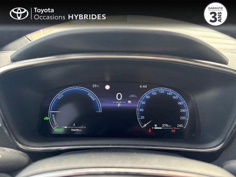 Voitures D'occasion À Pluneret | Toyota Corolla 1.8 140Ch Dynamic My23