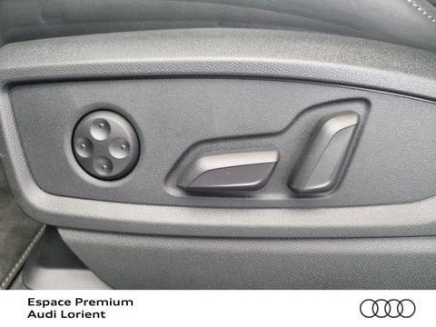 Voitures D'occasion À Lanester | Audi Q5 Sportback 55 Tfsi E 367Ch S Line Quattro S Tronic 7