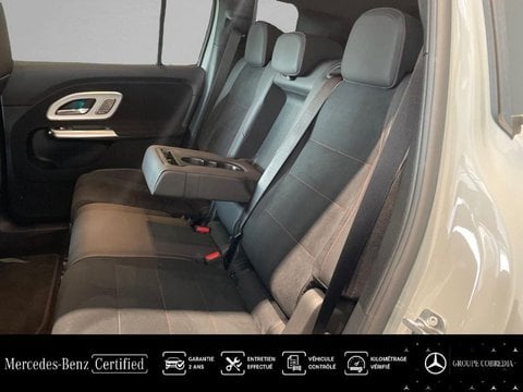 Voitures D'occasion À Quimper | Mercedes-Benz Glb 250+ Eq 272Ch Limited Edition