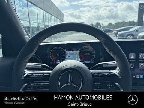 Voitures D'occasion À Saint-Brieuc | Mercedes-Benz Cla 250+ Eq 272Ch Limited Edition