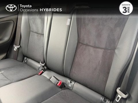Voitures D'occasion À Noyal-Pontivy | Toyota Yaris Cross 130H Gr Sport My26