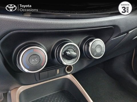 Voitures D'occasion À Carhaix-Plouguer | Toyota Aygo X 1.0 Vvt-I 72Ch Design My23