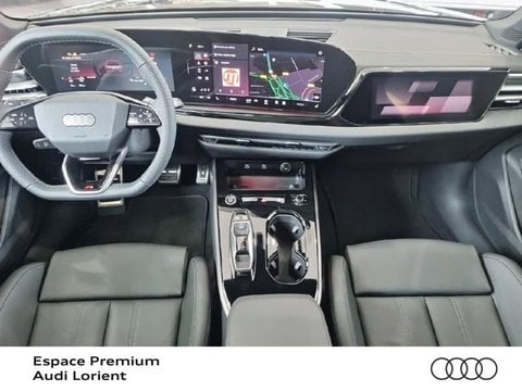 Voitures D'occasion À Lanester | Audi A5 Avant 2.0 E-Hybrid 299Ch S Line Quattro S Tronic 7