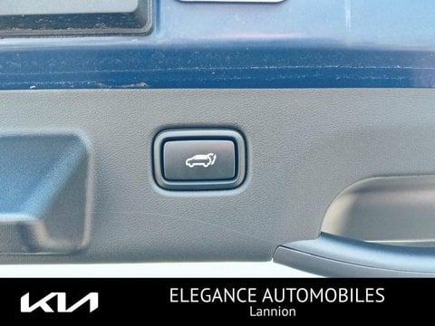 Voitures D'occasion À Lannion | Kia Ev6 229Ch Gt-Line 2Wd