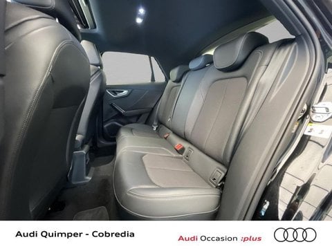 Voitures D'occasion À Quimper | Audi Q2 35 Tfsi 150Ch S Line Plus S Tronic 7