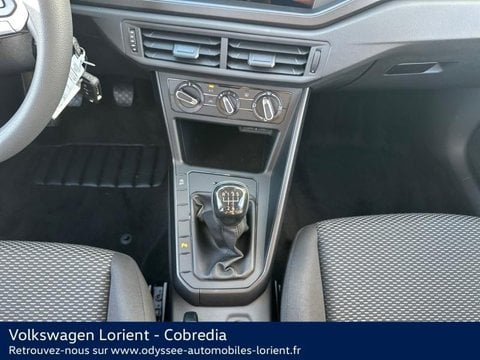Voitures D'occasion À Lanester | Volkswagen Polo 1.0 Mpi 80Ch