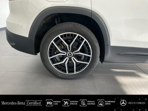 Voitures D'occasion À Quimper | Mercedes-Benz Eqb 250+ 190Ch Amg Line