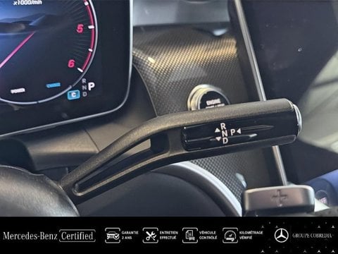 Voitures D'occasion À Saint-Martin-Des-Champs | Mercedes-Benz Glc Coupé 220 D 197Ch Amg Line 4M...