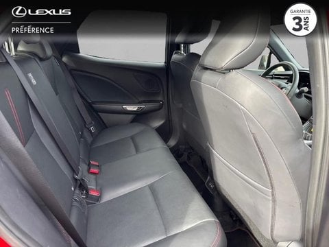 Voitures D'occasion À Lanester | Lexus Lbx 1.5 136Ch Emotion 2Wd