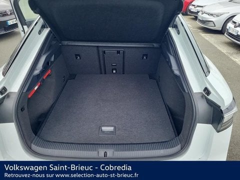 Voitures D'occasion À Saint-Brieuc | Volkswagen Id.7 286Ch Pro 77Kwh Style Executive