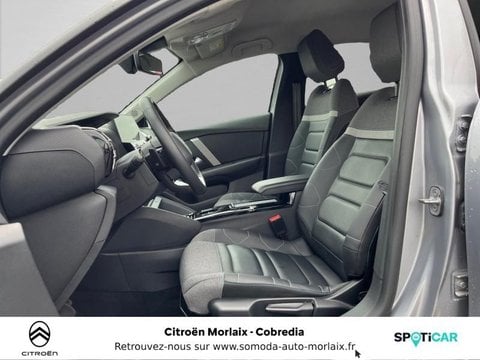 Voitures D'occasion À Saint-Martin-Des-Champs | Citroën C4 Puretech 130Ch S&S Shine Eat8