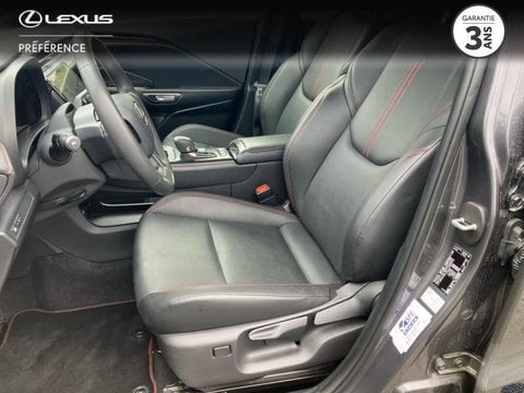 Voitures D'occasion À Lanester | Lexus Lbx 1.5 136Ch Emotion 2Wd