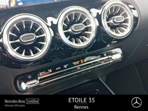 Voitures D'occasion À Saint-Grégoire | Mercedes-Benz Classe B 250 E 163+109Ch Progressive Line ...