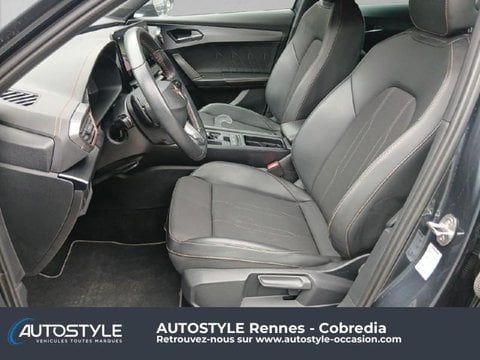 Voitures D'occasion À La Mézière | Cupra Formentor 1.5 Tsi 150Ch V Dsg7
