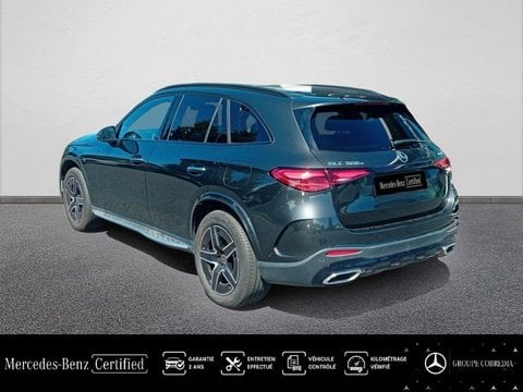 Voitures D'occasion À Brest | Mercedes-Benz Glc 300 E Hybrid 313Ch Amg Line 4Matic 9G-Tronic