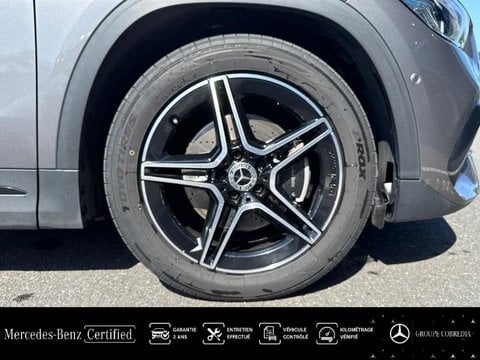 Voitures D'occasion À Brest | Mercedes-Benz Gla 200 D 150Ch Amg Line 8G-Dct
