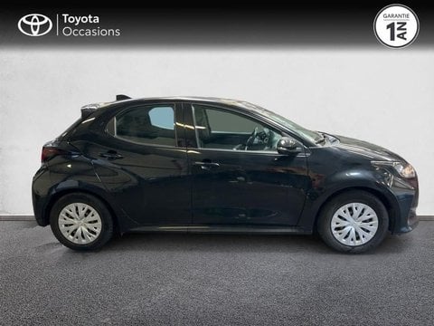 Voitures D'occasion À Belz | Mazda Mazda 2 Hybrid 1.5 Hybrid 116Ch Pure