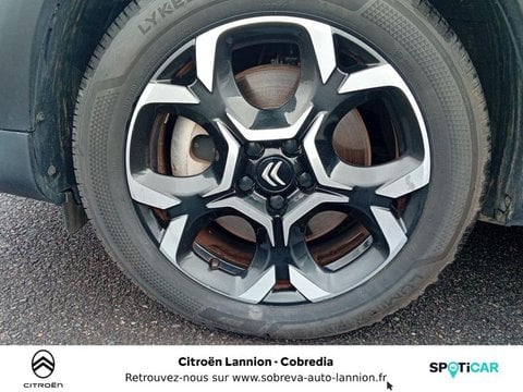 Voitures D'occasion À Lannion | Citroën C5 Aircross Hybrid Rechargeable 225Ch C-Series Ë-Eat8