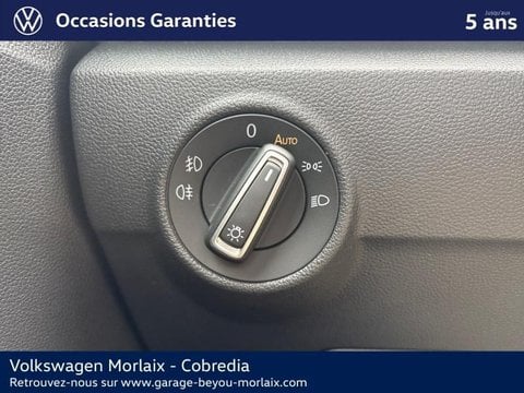 Voitures D'occasion À Morlaix | Volkswagen T-Roc 1.0 Tsi 115Ch Lounge