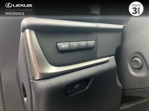 Voitures D'occasion À Lanester | Lexus Rz 550E F Sport Mc26