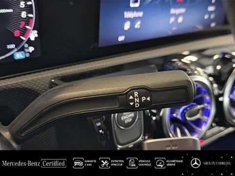 Voitures D'occasion À Saint-Martin-Des-Champs | Mercedes-Benz Cla 250 E Hybrid Eq 218Ch Amg Line...