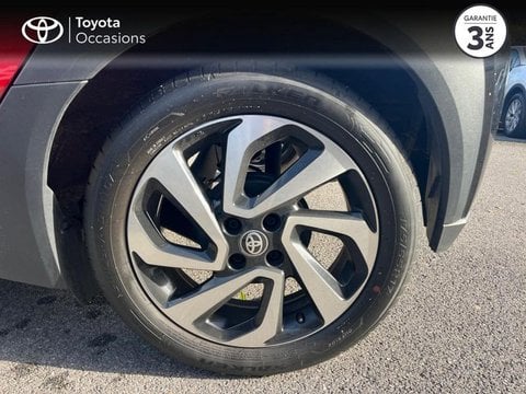 Voitures D'occasion À Lanester | Toyota Aygo X 1.0 Vvt-I 72Ch Design S-Cvt My24