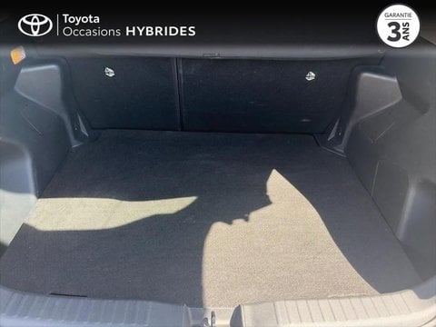 Voitures D'occasion À Noyal-Pontivy | Toyota Yaris Cross 116H Dynamic Business + Programme Toyot...