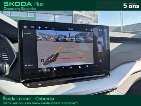 Voitures D'occasion À Lanester | Škoda Octavia Combi 1.5 Tsi Act Hybrid 150Ch Selection Dsg7