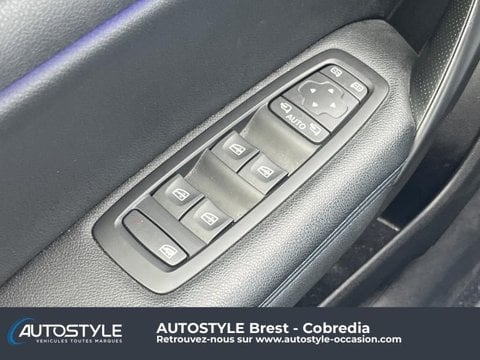 Voitures D'occasion À Brest | Renault Mégane Estate 1.6 Tce 205Ch Energy Gt Edc