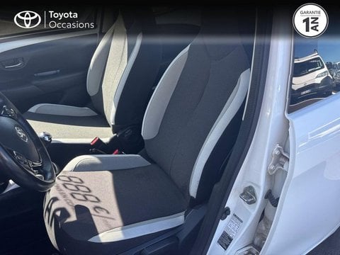 Voitures D'occasion À Saint-Martin-Des-Champs | Toyota Aygo 1.0 Vvt-I 69Ch X-Play 5P