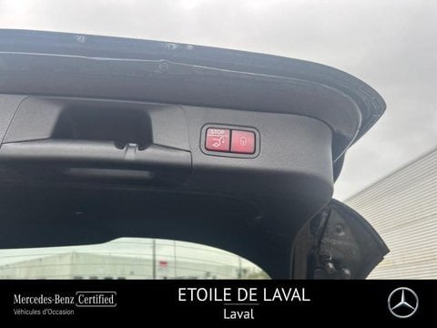 Voitures D'occasion À Bonchamps-Les-Laval | Mercedes-Benz Classe B 180D 116Ch Amg Line 8G-Dct